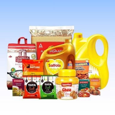 Masala,oil & more