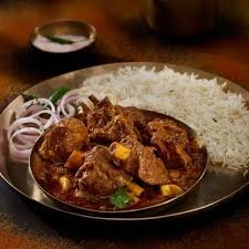 Champaran Meat Shop