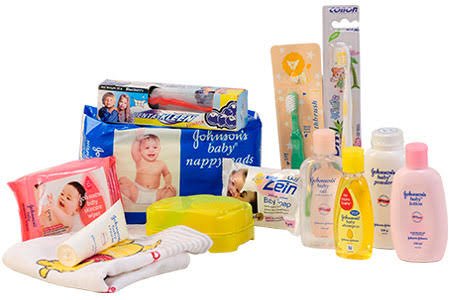 Baby care and more 
